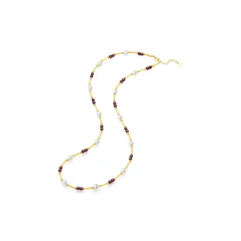 PEARL QUEEN Pearl Necklaces Women's