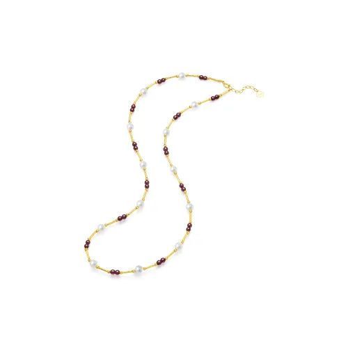 PEARL QUEEN Pearl Necklaces Women's