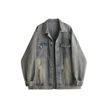 ROSECREED Jackets Unisex