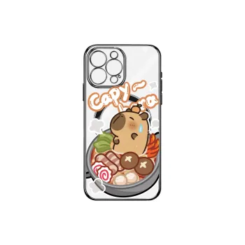 Small bones Phone Cases