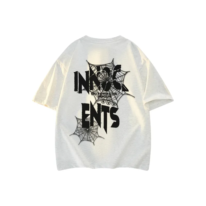 Small Columns Under The Sea T Shirt Unisex-18