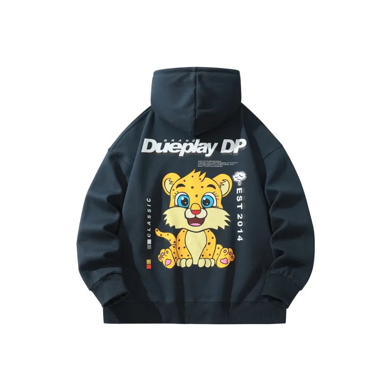 DUEPLAY Sweatshirts Unisex-11