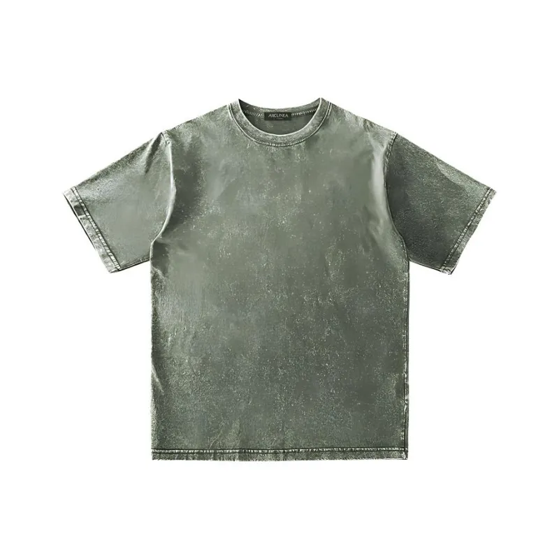 ARCLINEA T Shirts Unisex-4