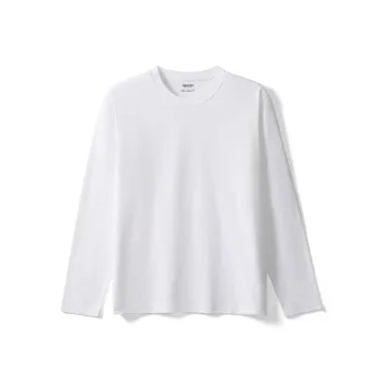 SIMWOOD T Shirts Men