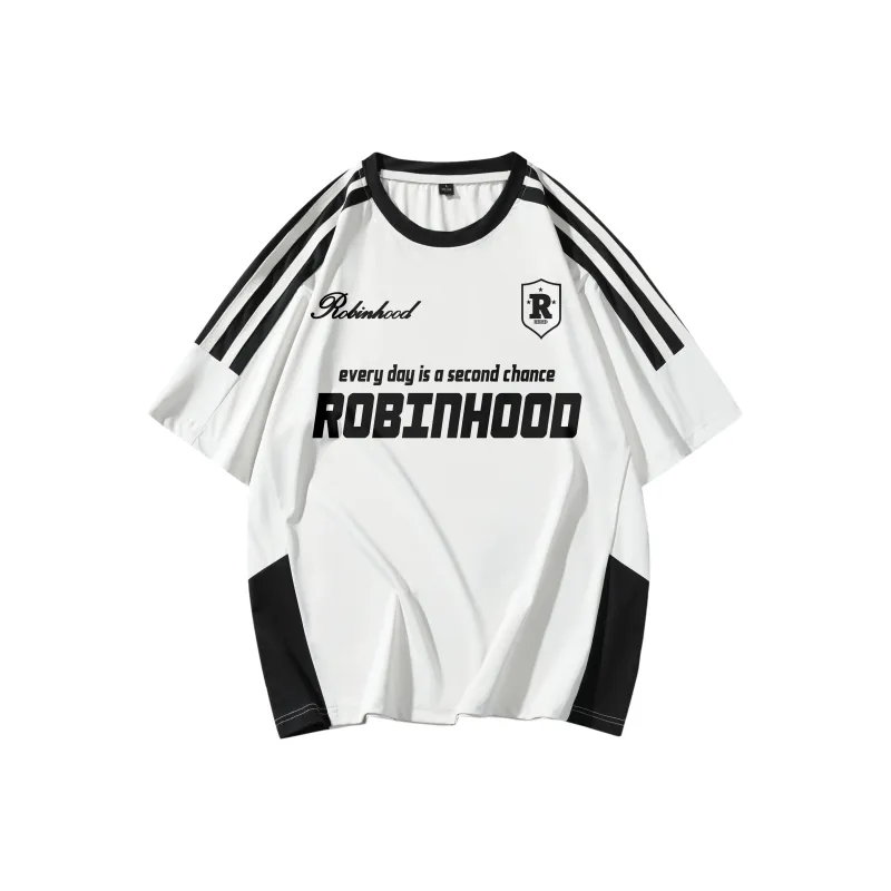 ROBINHOOD T Shirts Unisex-4