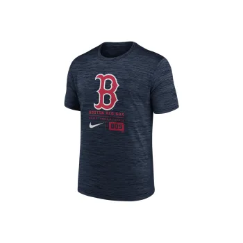 Nike Cleveland Guardians Velocity Men's Nike Dri FIT Mlb T Shirt