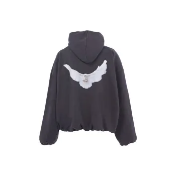 YEEZY Gap Engineered By Balenciaga Dove Hoodie
