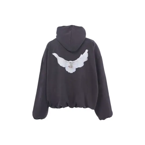 YEEZY Gap Engineered By Balenciaga Dove Hoodie