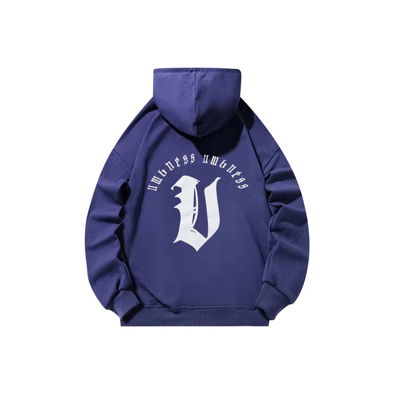 UMBNESS Sweatshirts Unisex-15