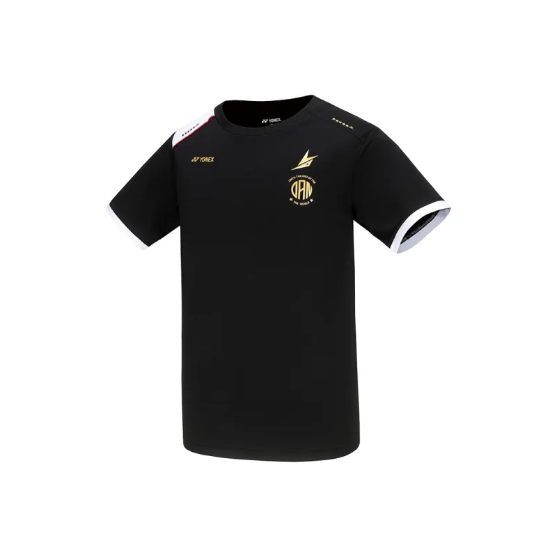 YONEX Lin Dan Series T-Shirt Men's White-6