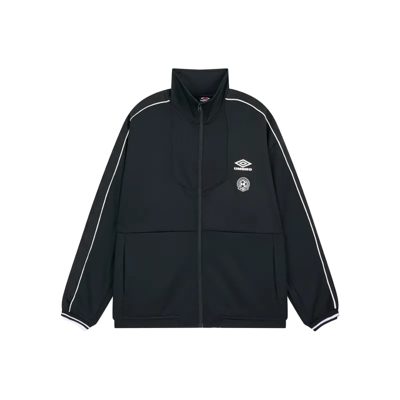 Umbro Sweatshirts Unisex Black-0