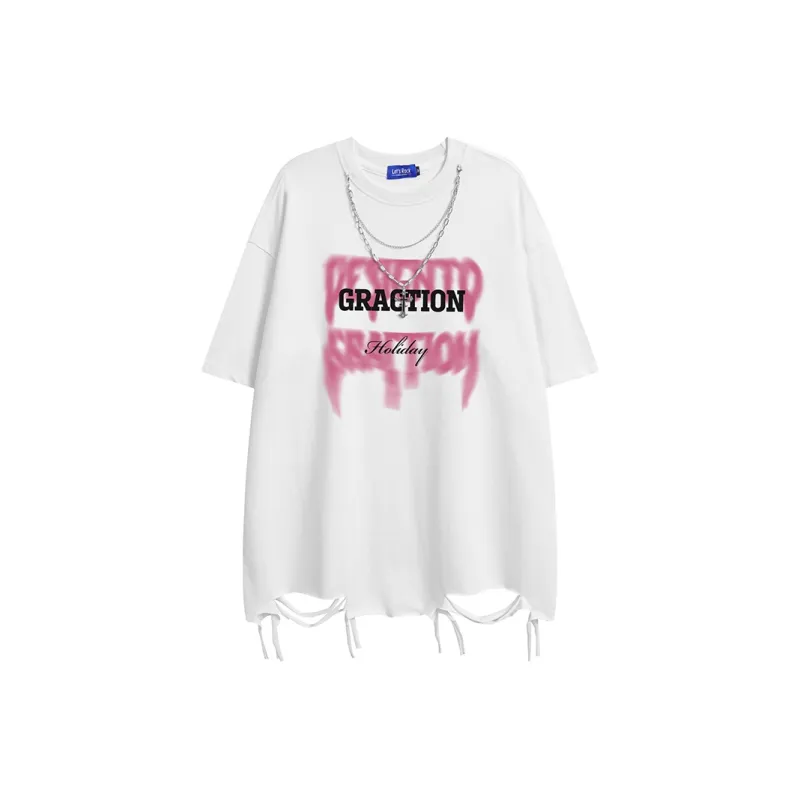 YooMore T-Shirts Unisex-6