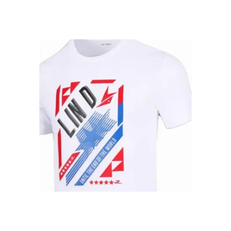 YONEX Lin Dan Series T-Shirt Men's-2
