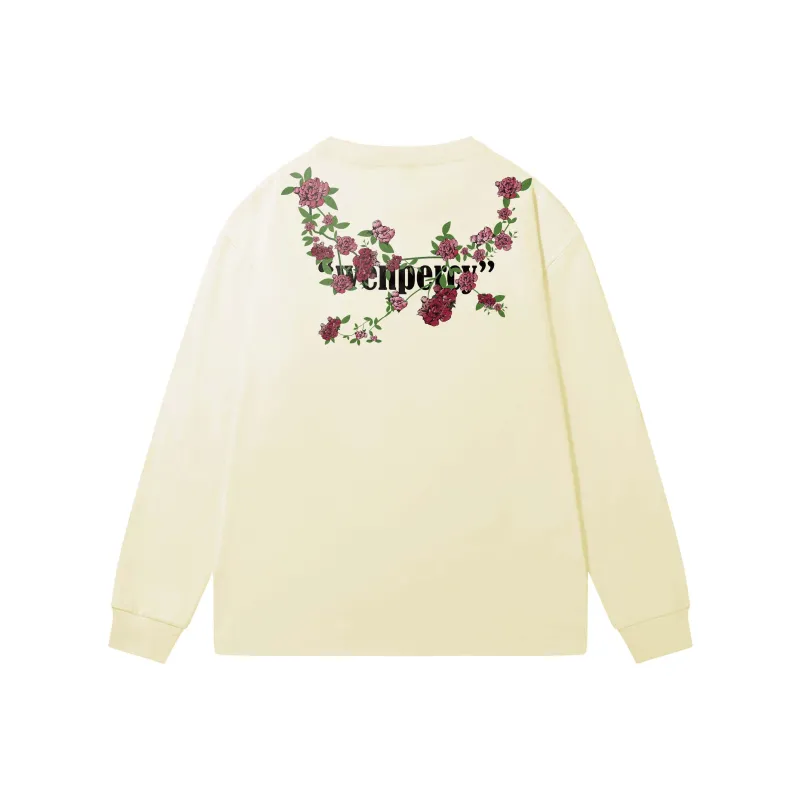 Wenpercy T-Shirts Unisex-8