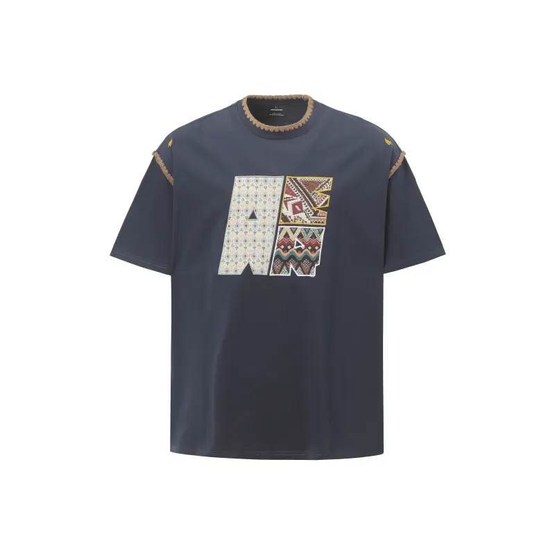 CMPG Short Sleeved T Shirts Unisex-3