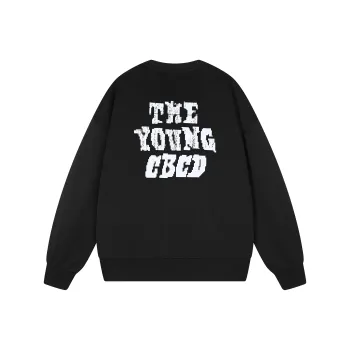 CBCD Sweatshirts Unisex