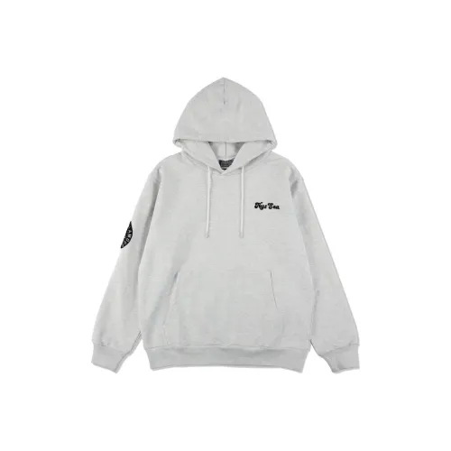 HYSTERIC GLAMOUR x WIND AND SEA Sweatshirt Men's Gray