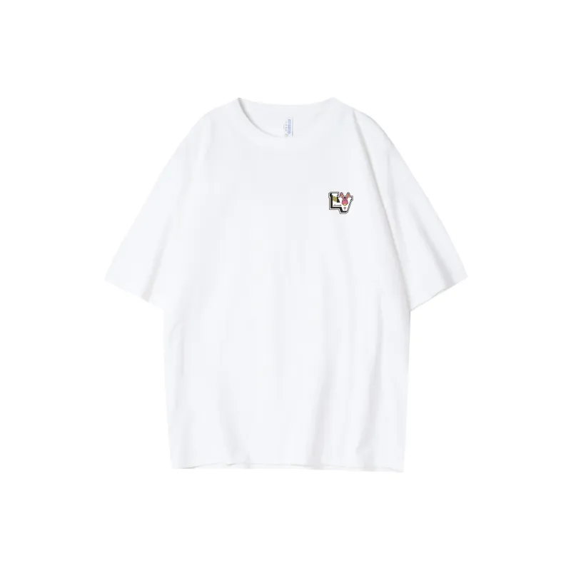 LUCIEN VITO x MOORAB T-Shirt Unisex-7