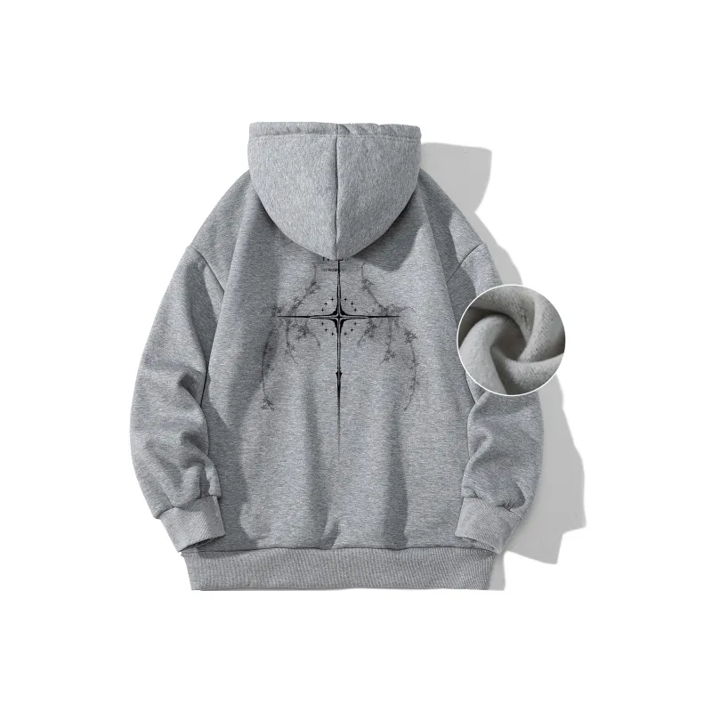 FREO3N Sweatshirts Unisex-18
