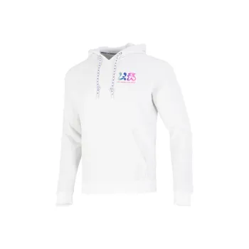 Under Armour Elevated Sweatshirts Men White