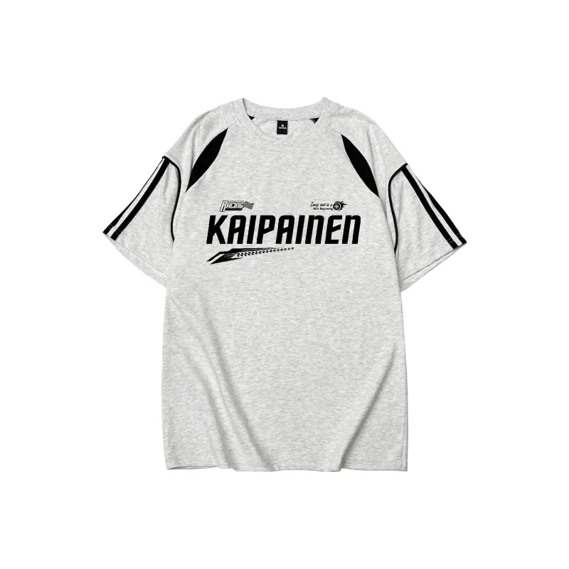 KAIPAINEN T Shirts Unisex-2
