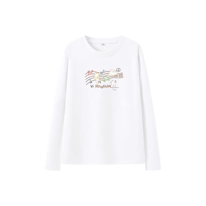 MJ STYLE T Shirts Unisex-0