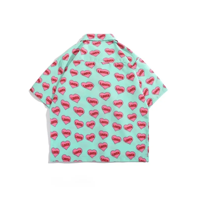 Universal Templates Shirt Unisex-6