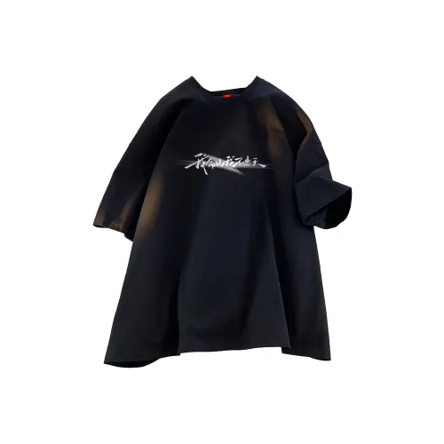 MIIOW Trend Party Series T Shirt Unisex