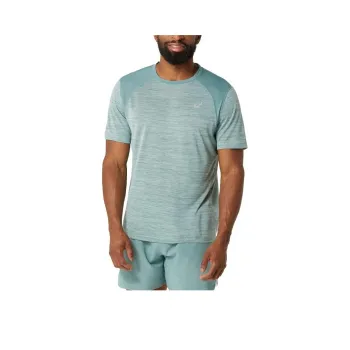 Asics ACTIBREEZE T Shirt Men's Green