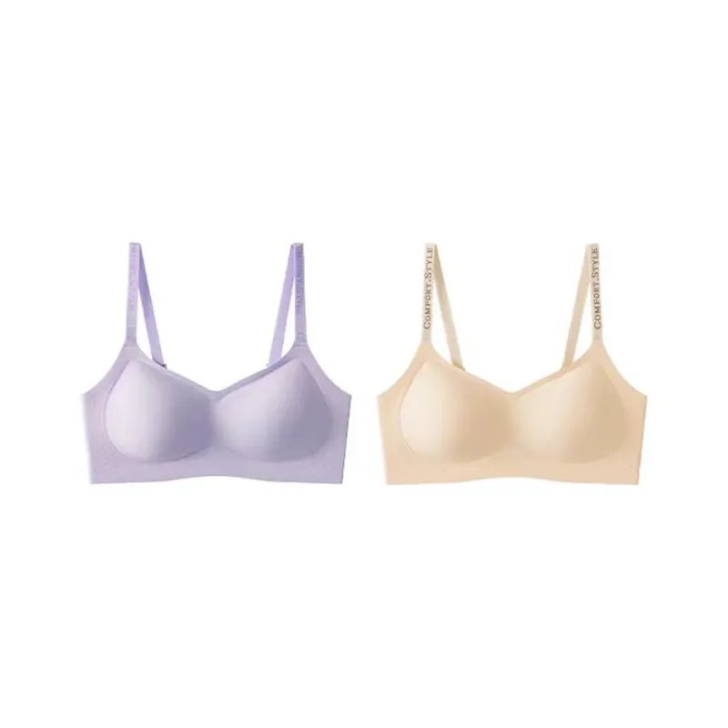 Cotton Gene Bra Women's Combo Set-13