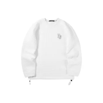 HLA JEANS Sweatshirts Unisex Bleached 63
