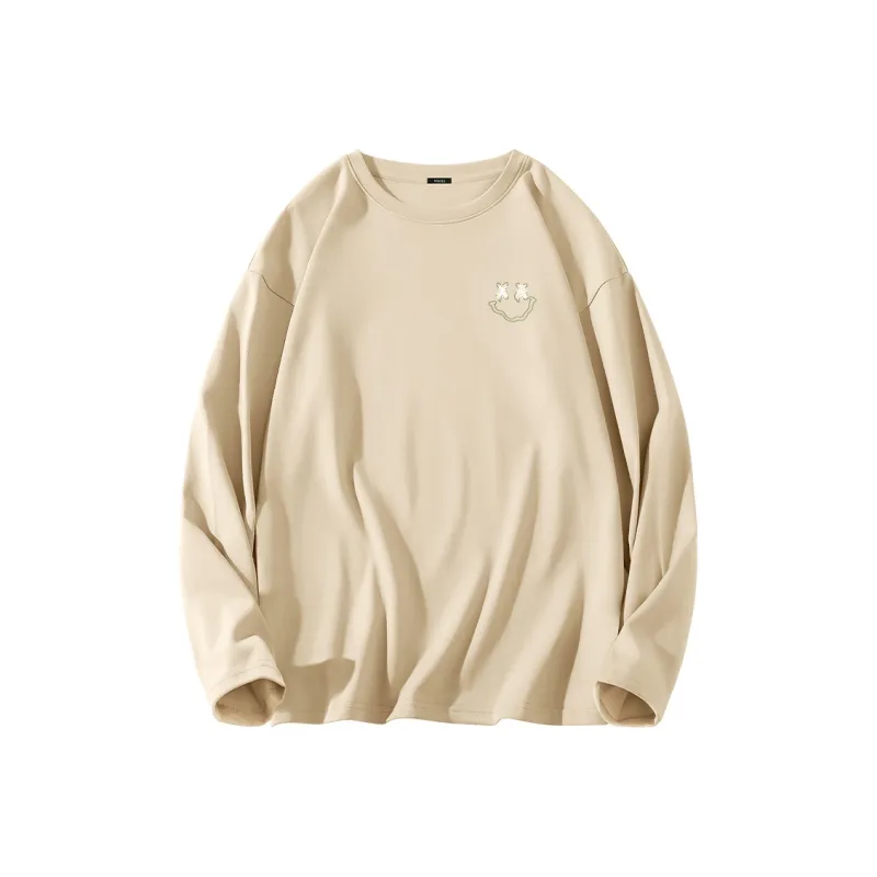 MINISO T Shirts Unisex-4