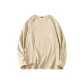 Khaki (B Smile Wreath Chest Logo _B Smile Wreath Back Logo)