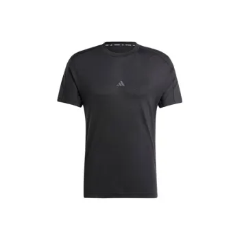 Adidas Yoga Premium Training Tee - Black