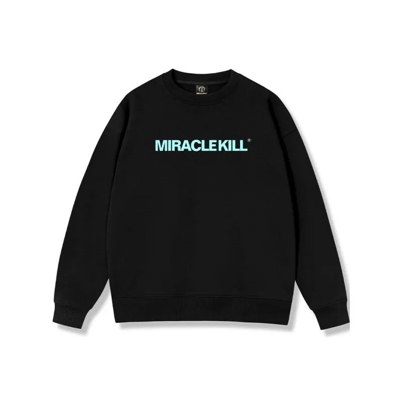 MIRACLE KILL Sweatshirts Unisex-32