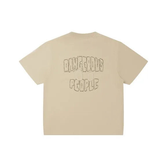 DANGEROUSPEOPLE T Shirts Unisex-10