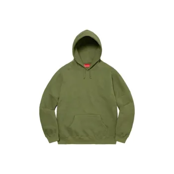 Supreme Beaded Hooded Sweatshirt