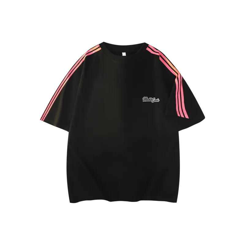 Mackyo T Shirts Unisex-2