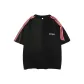 Black & Pink