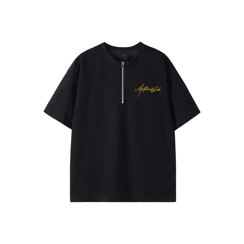 MXDT T Shirts Unisex-4