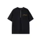 Black (Yellow Embroidery)