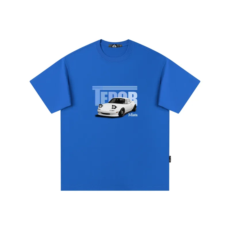 TEPOR T-Shirts Unisex-7