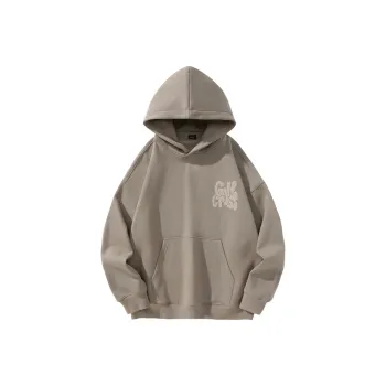 GOLFCROSS Sweatshirts Unisex