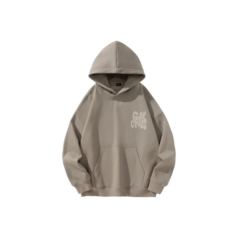 GOLFCROSS Sweatshirts Unisex-0