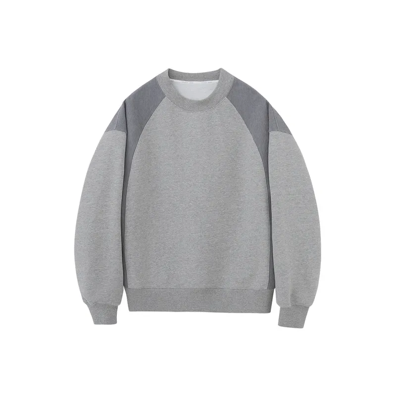 NANS STUDIO Sweatshirts Men-4