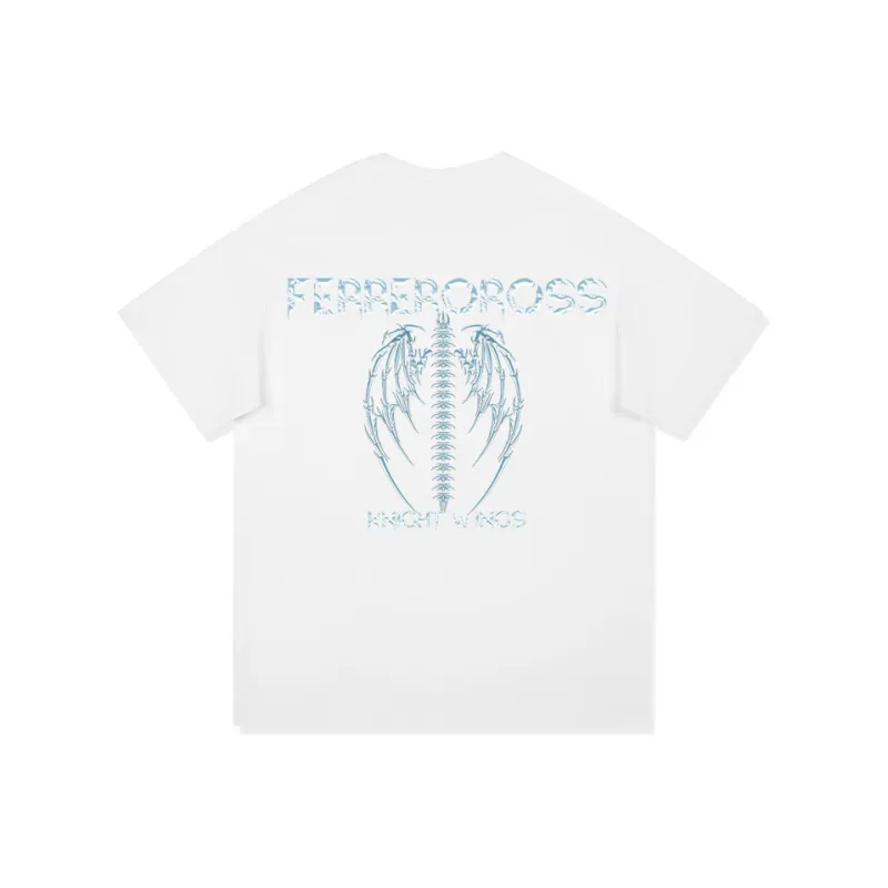 Ferrero Ross T Shirts Unisex-4