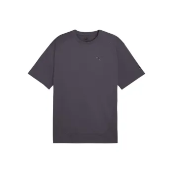 PUMA RAD/CAL T Shirt Men's Galaxy Gray