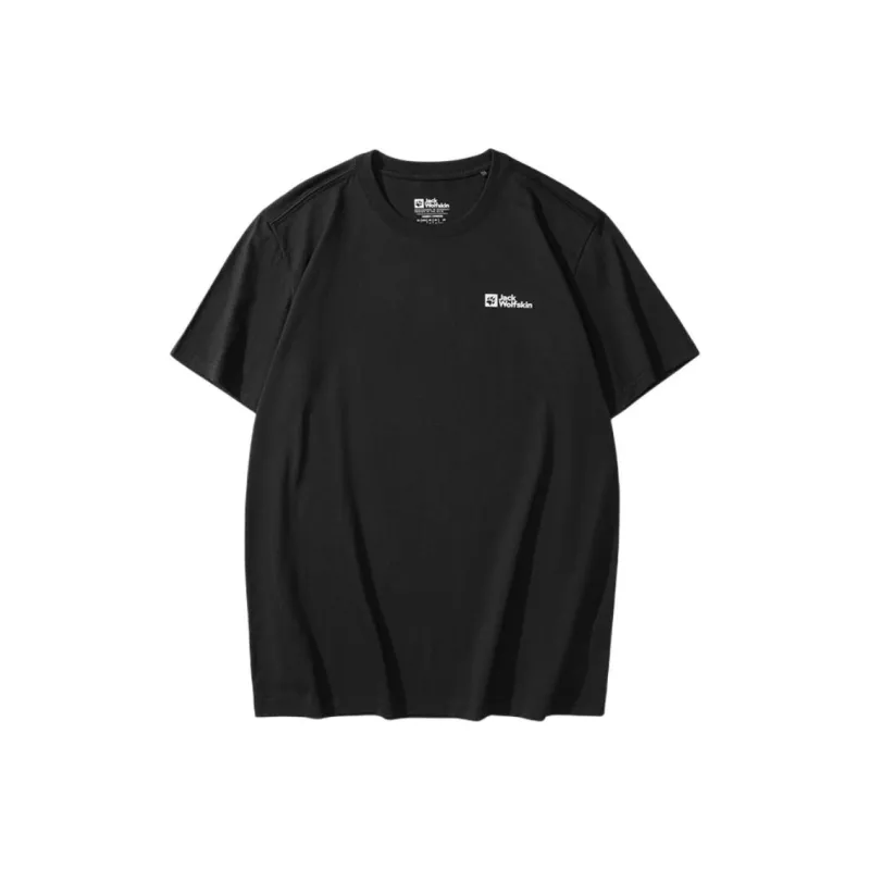 JACK WOLFSKIN T Shirts Unisex-0