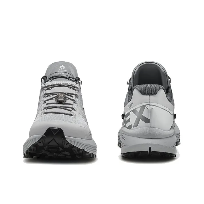 KAILAS FUGA EX2 Cushioning, Slip Resistant, And Abrasion Resistant Low Top Casual Running Shoes Women's-8