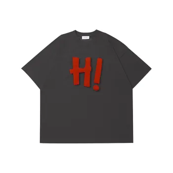 SQQZ Project T-Shirts Unisex